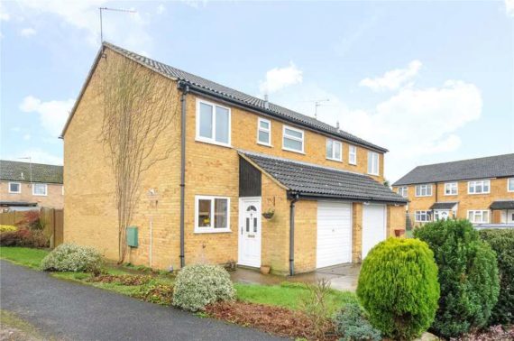 3 Bedroom Semi-Detac...